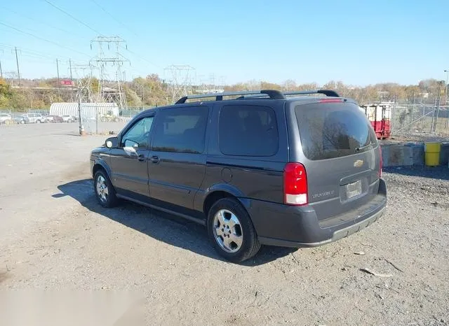 1GNDV33138D185780 2008 2008 Chevrolet Uplander- Lt W/1Lt 3