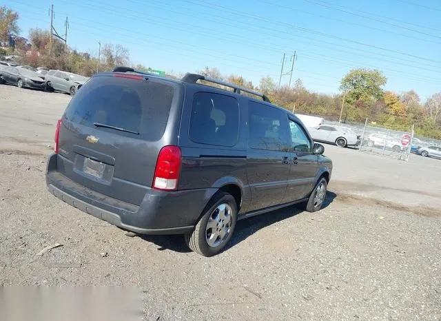 1GNDV33138D185780 2008 2008 Chevrolet Uplander- Lt W/1Lt 4