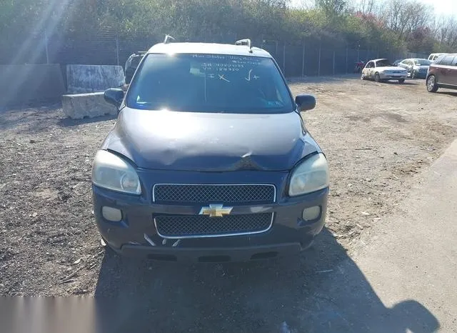 1GNDV33138D185780 2008 2008 Chevrolet Uplander- Lt W/1Lt 6