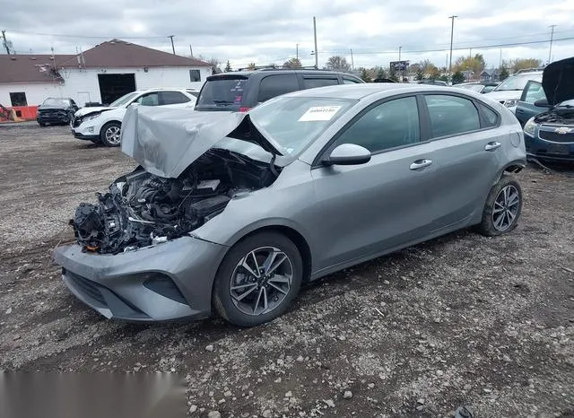 3KPF24AD1PE505642 2023 2023 KIA Forte- Lxs 2