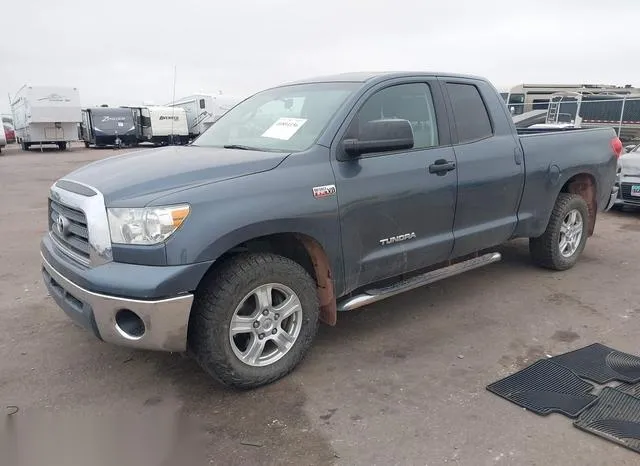 5TFBV54188X055759 2008 2008 Toyota Tundra- Base 5-7L V8 2