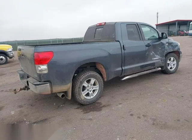 5TFBV54188X055759 2008 2008 Toyota Tundra- Base 5-7L V8 4