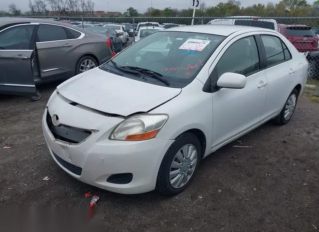 JTDBT923471156431 2007 2007 Toyota Yaris 2