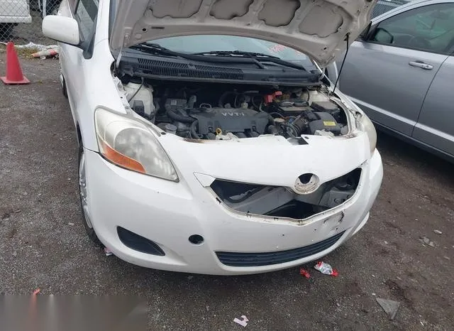 JTDBT923471156431 2007 2007 Toyota Yaris 6