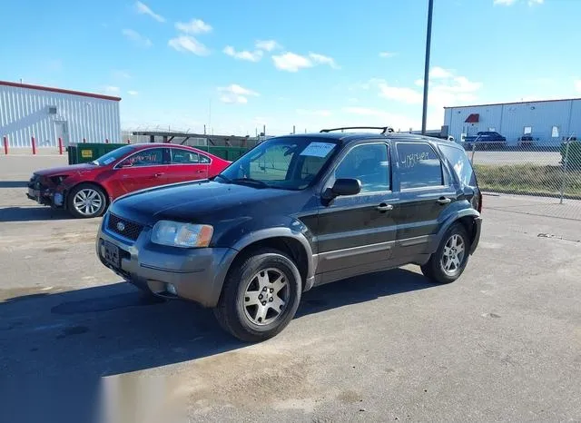 1FMYU93154KA79798 2004 2004 Ford Escape- Xlt 2