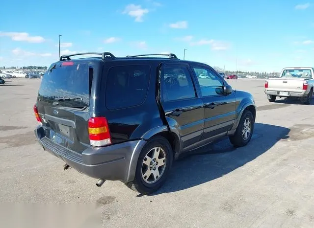 1FMYU93154KA79798 2004 2004 Ford Escape- Xlt 4