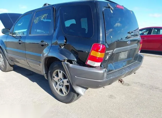 1FMYU93154KA79798 2004 2004 Ford Escape- Xlt 6