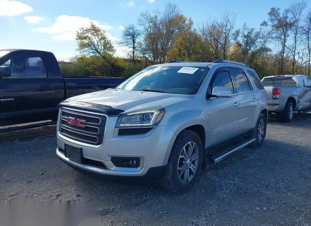 1GKKRRKD8GJ301966 2016 2016 GMC Acadia- Slt-1 2