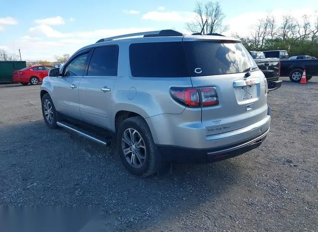 1GKKRRKD8GJ301966 2016 2016 GMC Acadia- Slt-1 3