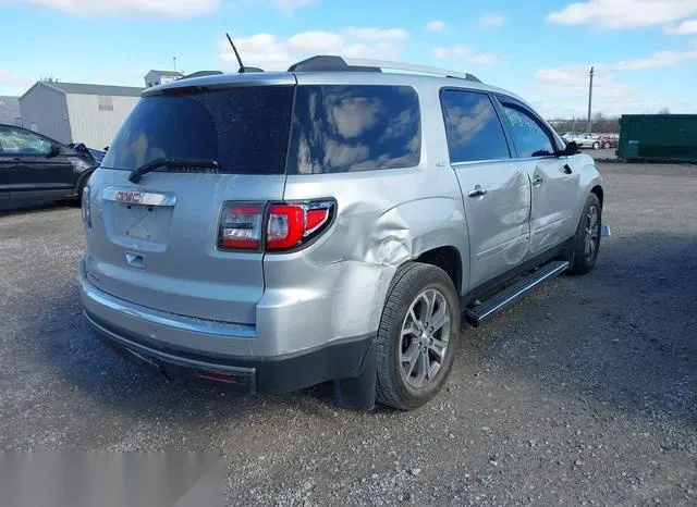 1GKKRRKD8GJ301966 2016 2016 GMC Acadia- Slt-1 4