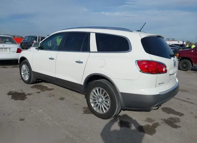 5GAKRCED2CJ190234 2012 2012 Buick Enclave 3