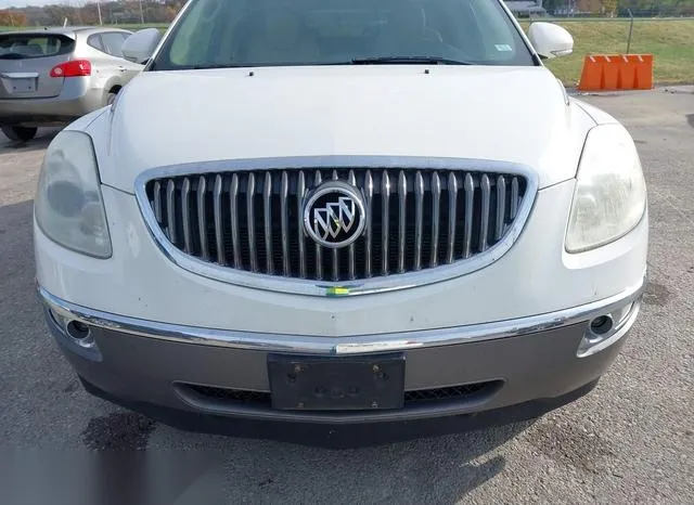 5GAKRCED2CJ190234 2012 2012 Buick Enclave 6