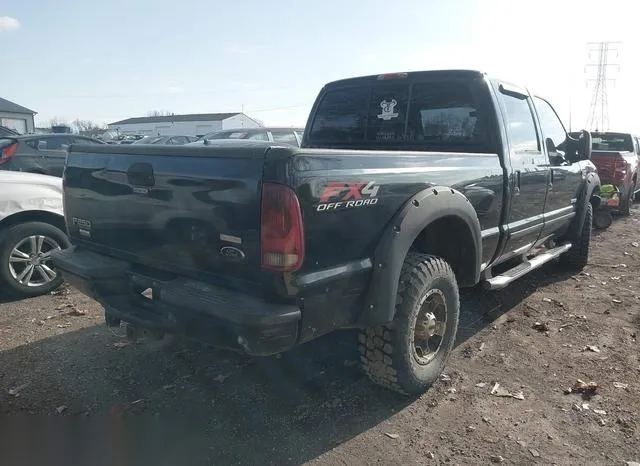 1FTNW21PX3ED38590 2003 2003 Ford F-250- Lariat/Xl/Xlt 4