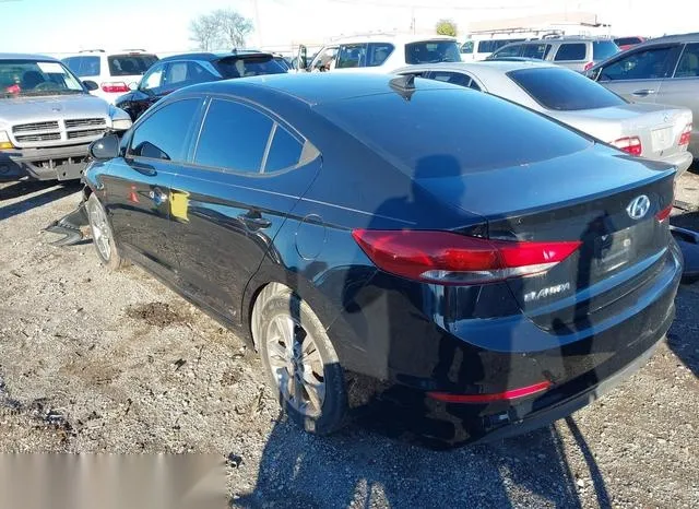 5NPD84LF3HH064890 2017 2017 Hyundai Elantra- SE 3