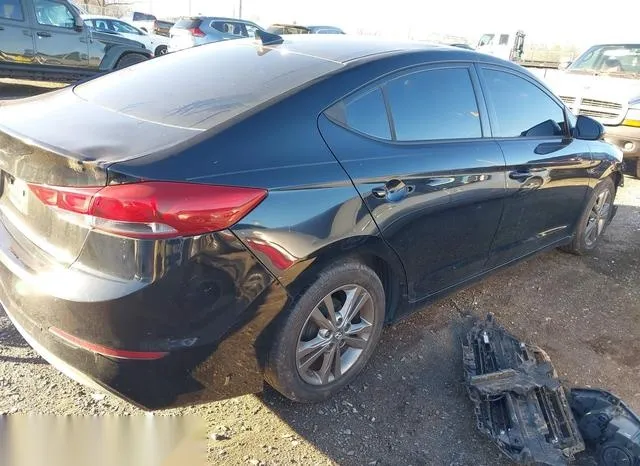 5NPD84LF3HH064890 2017 2017 Hyundai Elantra- SE 4