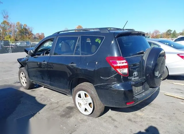 2T3ZF4DV7CW153395 2012 2012 Toyota RAV4 3