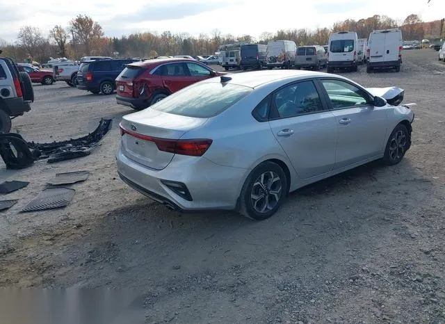 3KPF24AD9LE244772 2020 2020 KIA Forte- Lxs 4