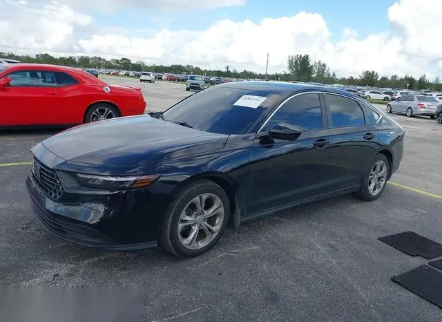 1HGCY1F22PA012015 2023 2023 Honda Accord- LX 2