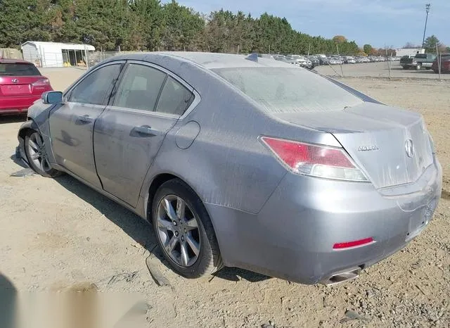 19UUA8F28CA003718 2012 2012 Acura TL- 3-5 3