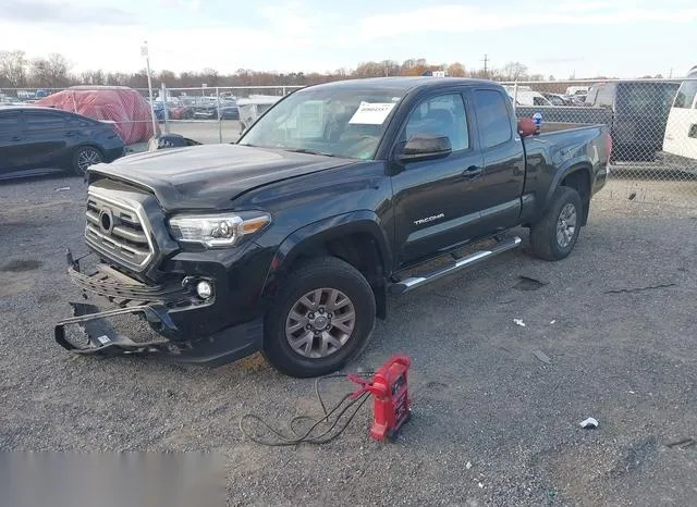 5TFSZ5AN8GX002988 2016 2016 Toyota Tacoma- Sr5/Trd Off Road 2