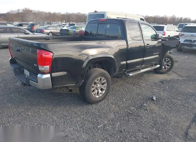 5TFSZ5AN8GX002988 2016 2016 Toyota Tacoma- Sr5/Trd Off Road 4