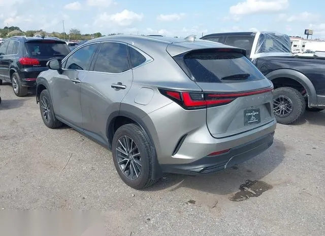 2T2ADCAZ7NC001212 2022 2022 Lexus NX 250 3