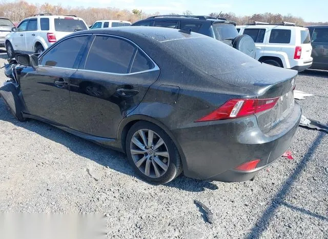 JTHCM1D27G5013262 2016 2016 Lexus IS- 300 3