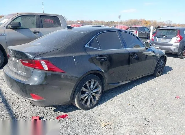 JTHCM1D27G5013262 2016 2016 Lexus IS- 300 4