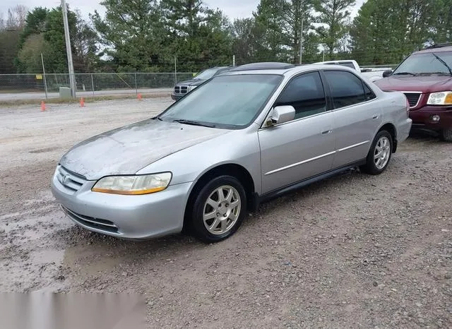 JHMCG56732C008071 2002 2002 Honda Accord- 2-3 SE 2