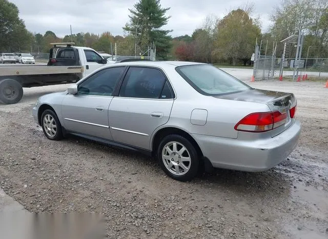 JHMCG56732C008071 2002 2002 Honda Accord- 2-3 SE 3