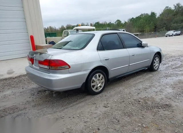 JHMCG56732C008071 2002 2002 Honda Accord- 2-3 SE 4