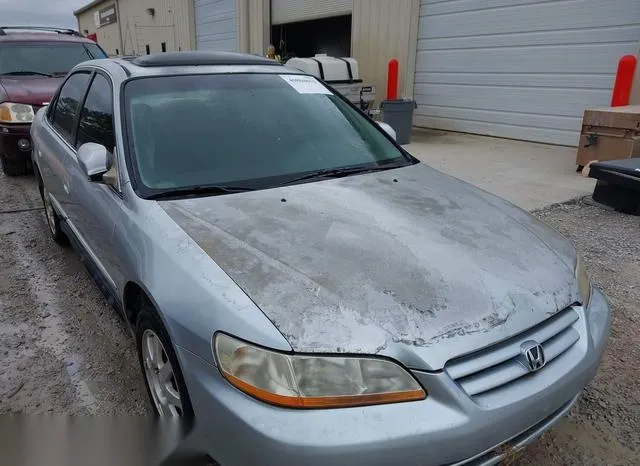 JHMCG56732C008071 2002 2002 Honda Accord- 2-3 SE 6