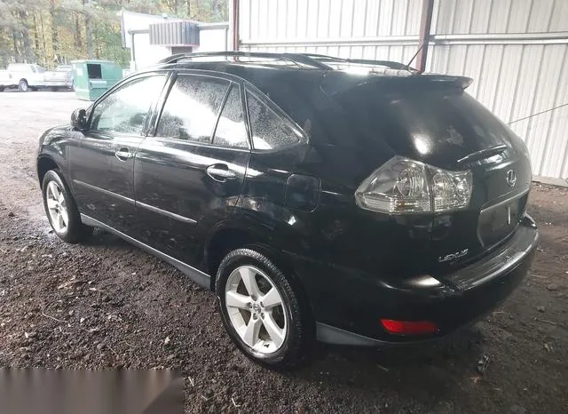 2T2HK31U48C076950 2008 2008 Lexus RX- 350 3