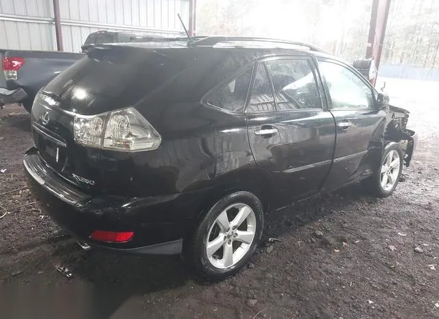 2T2HK31U48C076950 2008 2008 Lexus RX- 350 4