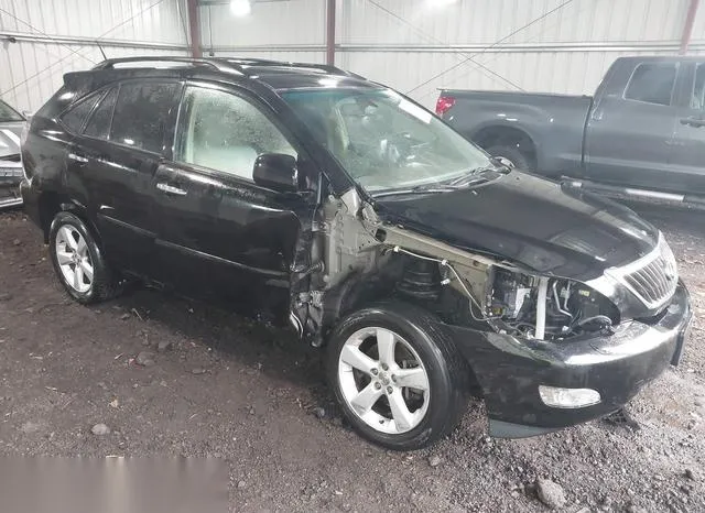 2T2HK31U48C076950 2008 2008 Lexus RX- 350 6