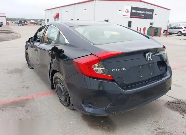 19XFC2F5XGE057324 2016 2016 Honda Civic- LX 3