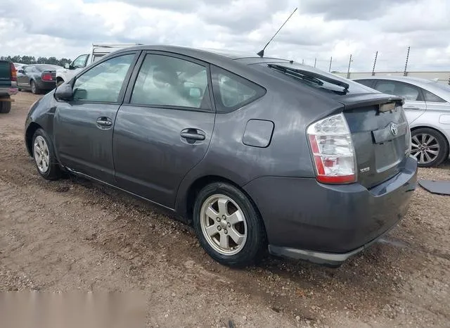 JTDKB20U083450405 2008 2008 Toyota Prius 3