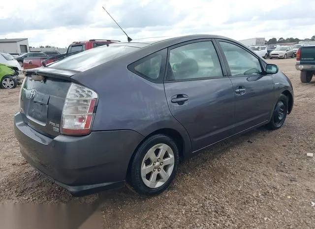 JTDKB20U083450405 2008 2008 Toyota Prius 4