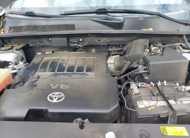 2T3DK4DVXCW089679 2012 2012 Toyota RAV4- Limited V6 10