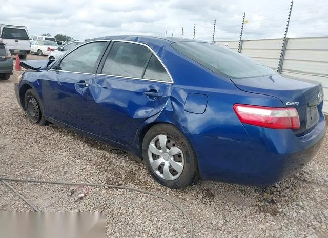 4T1BE46K08U252468 2008 2008 Toyota Camry 3