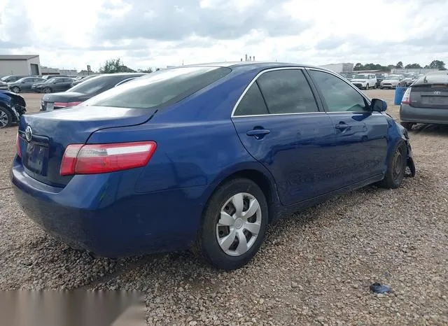 4T1BE46K08U252468 2008 2008 Toyota Camry 4