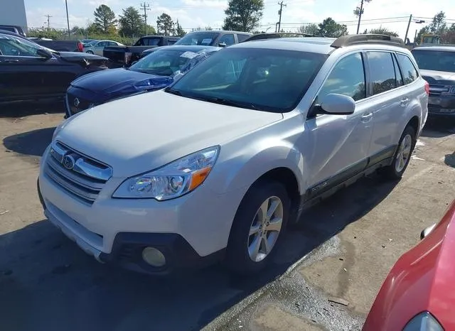 4S4BRCPC4D3226588 2013 2013 Subaru Outback- 2-5I Limited 2