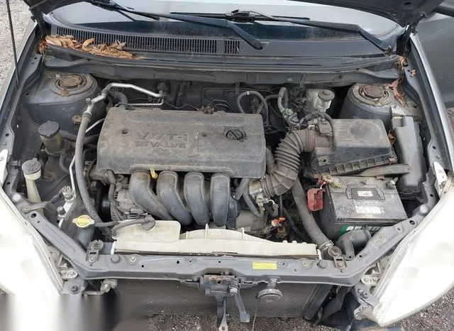 2T1KR32E15C489403 2005 2005 Toyota Matrix 10