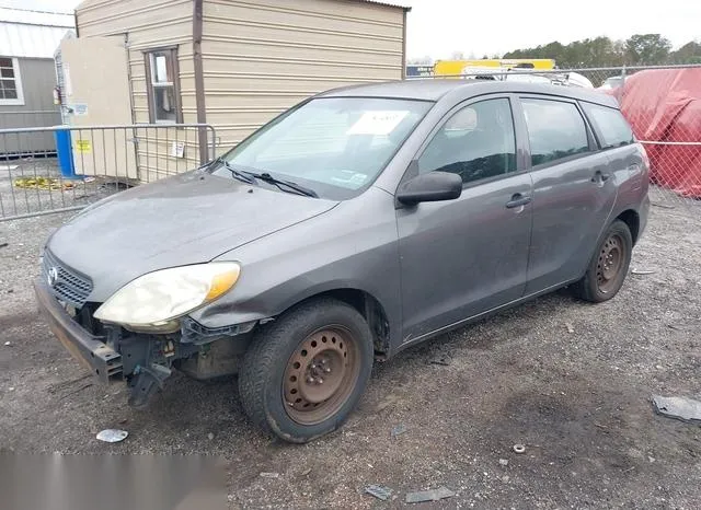 2T1KR32E15C489403 2005 2005 Toyota Matrix 2