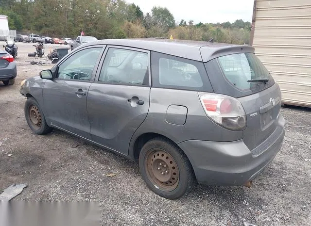 2T1KR32E15C489403 2005 2005 Toyota Matrix 3