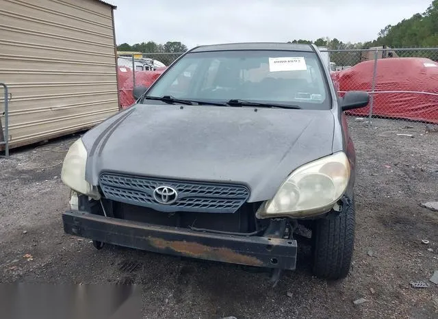 2T1KR32E15C489403 2005 2005 Toyota Matrix 6