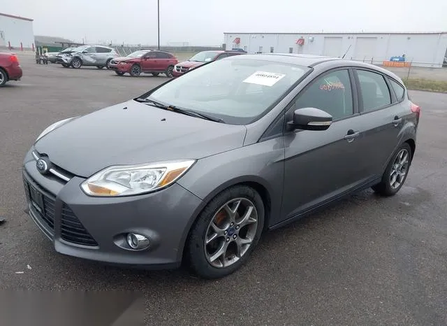 1FADP3K22EL224427 2014 2014 Ford Focus- SE 2