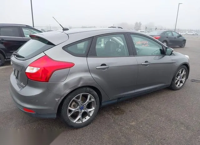 1FADP3K22EL224427 2014 2014 Ford Focus- SE 4