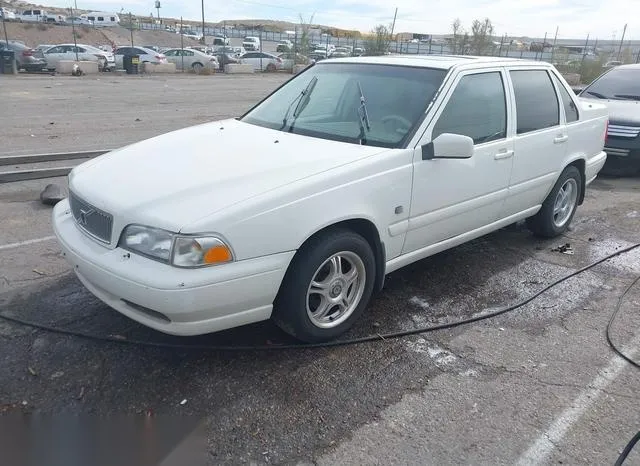 YV1LT56D0X2580676 1999 1999 Volvo S70 2