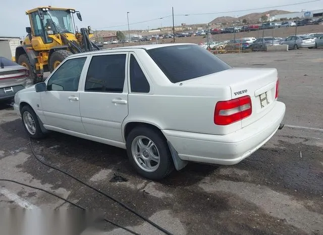 YV1LT56D0X2580676 1999 1999 Volvo S70 3